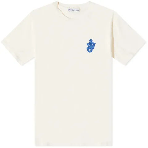 Anchor Patch T-Shirt