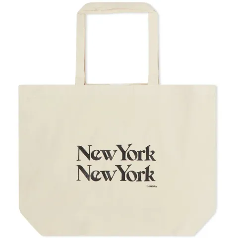 New York New York Tote