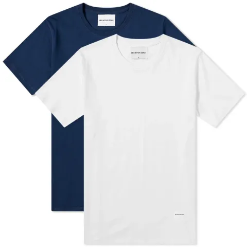 Twin Pack Tees