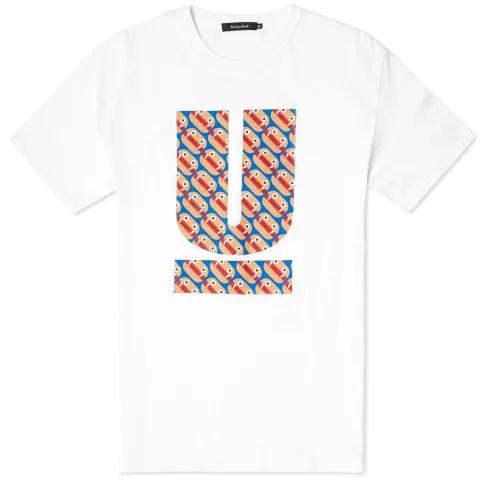 Burger U Tee