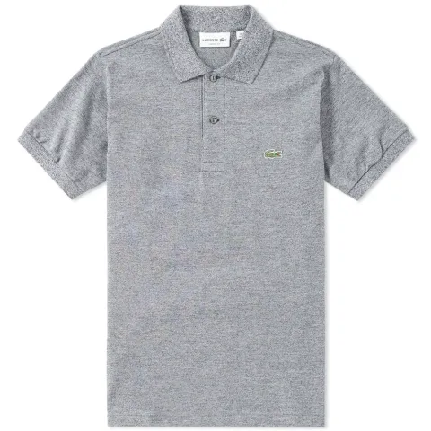 Original Fit Marl Polo