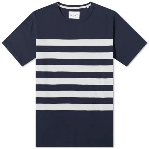 Summerisle Stripe Tee