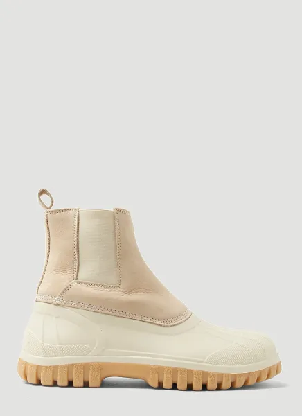 Balbi Ankle Boots