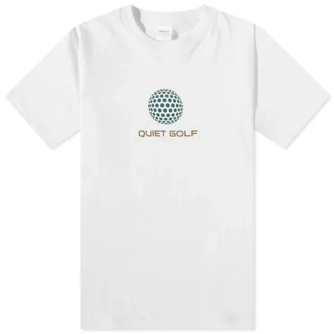 Dimples Logo T-Shirt