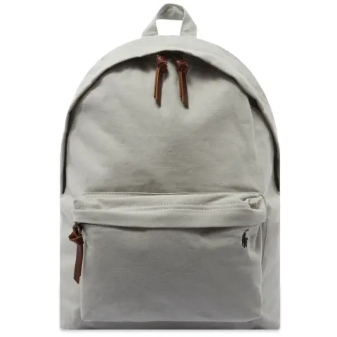 Canvas Backpack