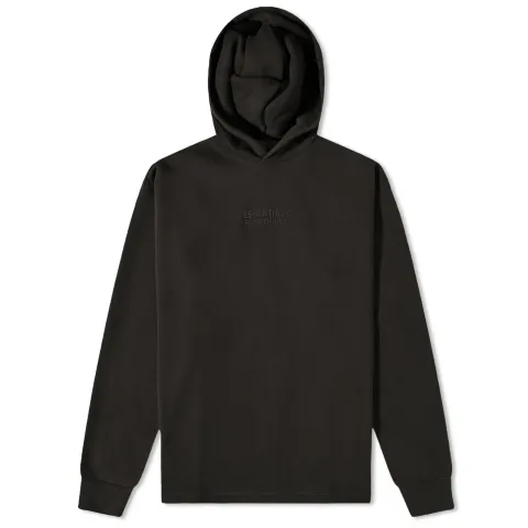 Relaxed Hoodie