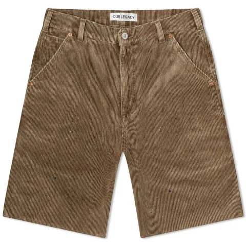 Joiner Carpenter Short