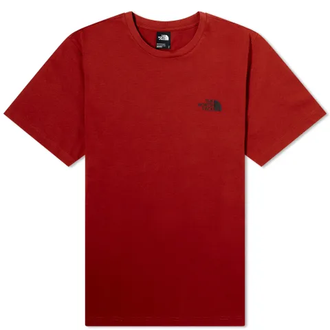Simple Dome T-Shirt