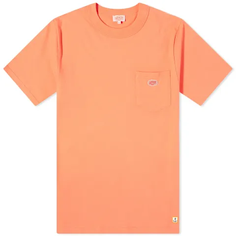 79151 Logo Pocket T-Shirt