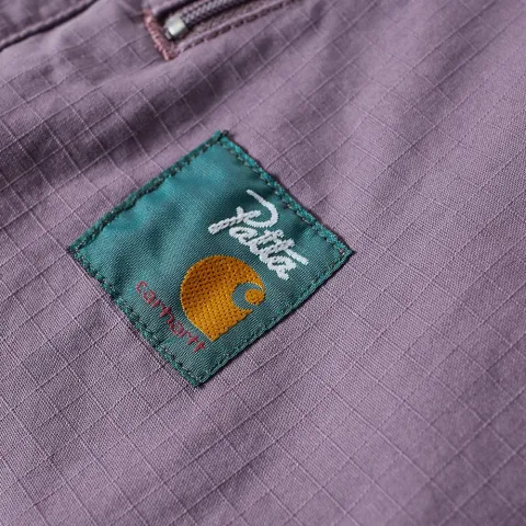 x Patta Madison Jogger
