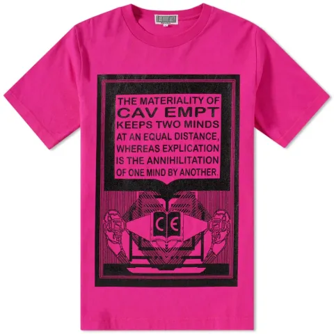 MD Materiality Tee