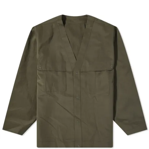 Lightweight Shirt