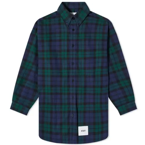 BD Blackwatch Shirt