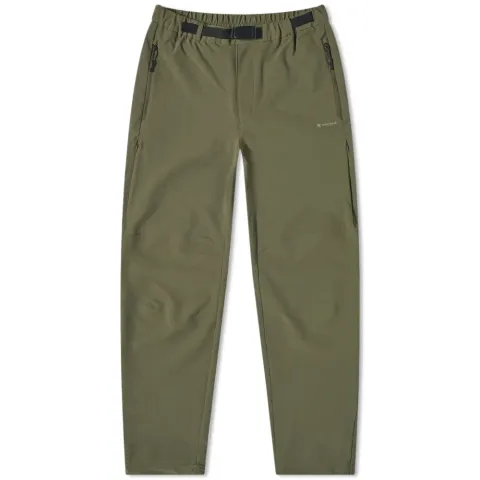 Dwr Comfort Pant