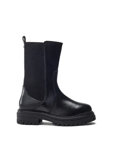 Moda In Pelle Oyari Classic Ankle Boots