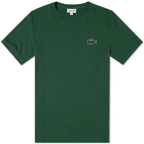 Big Croc Logo Tee