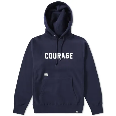 Courage Hoody