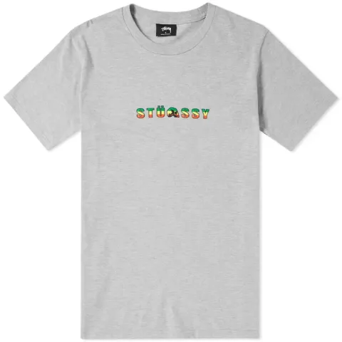 Stripes Tee