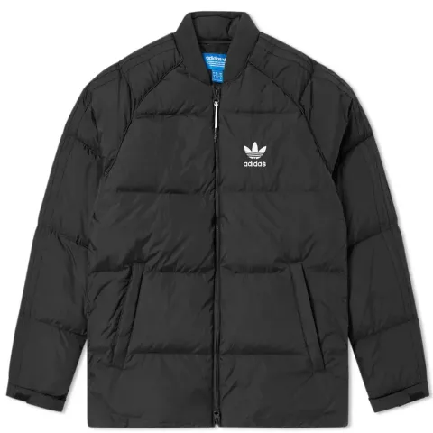 Superstar Down Jacket