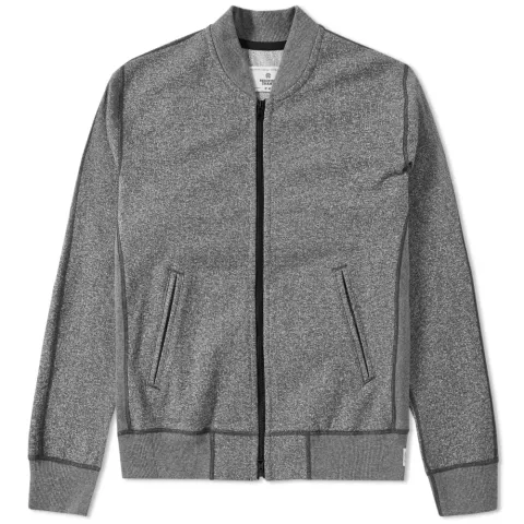 Varsity Jacket