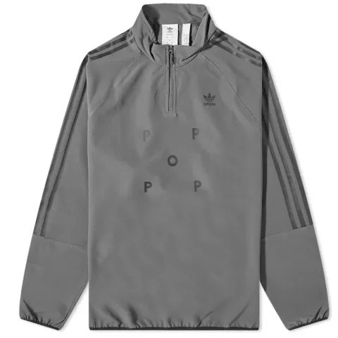 x POP Long Sleeve Thermal T-Shirt