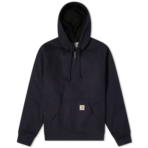 Active Jacket