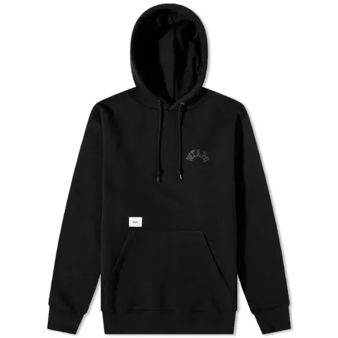 Club Popover Hoody