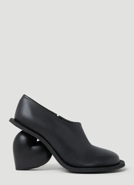 Mini Love Boots