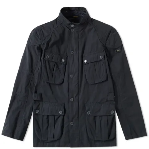 International Lockseam Casual Jacket
