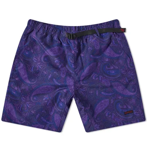 Shell Packable Shorts