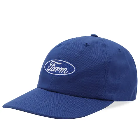 Farm Logo Cap