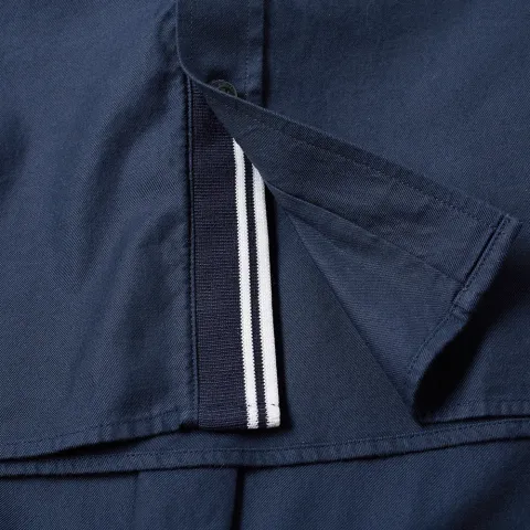 Fred Perry Classic Twill Shirt