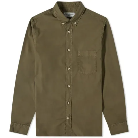 Arsene Pigment Dyed Shirt