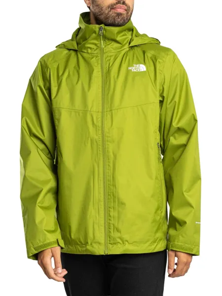 The North Face New Tetsu Jacket
