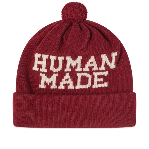 Pop Beanie