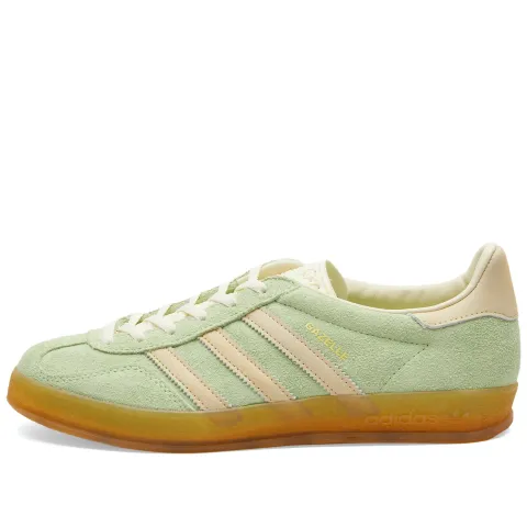 Gazelle Indoor