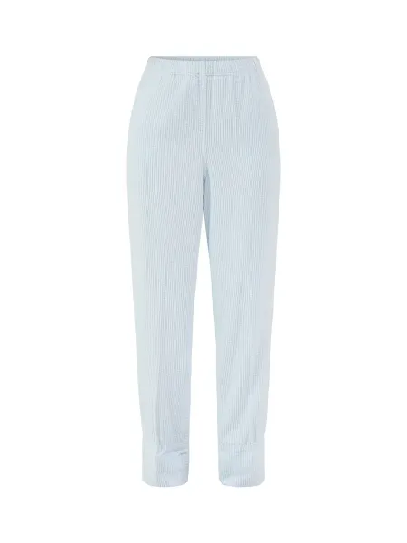 American Vintage Cotton Padow Corduroy Trousers