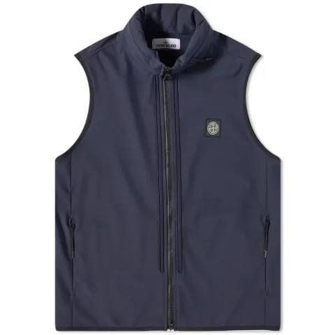 Soft Shell-R Vest
