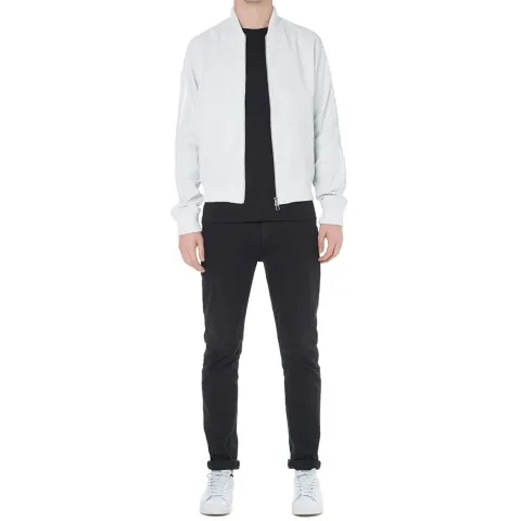 Consortium x Pharrell Tennis Jacket