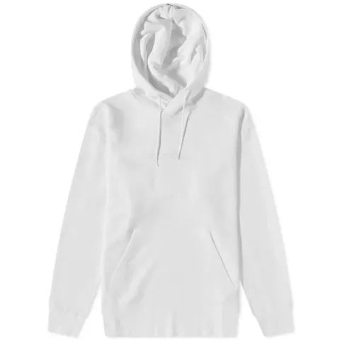 20th Anniversary Graphic Hoodie