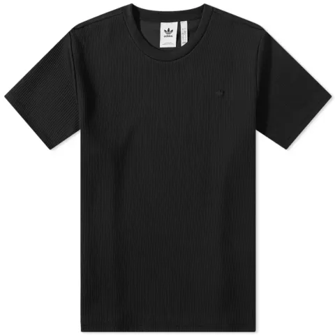 Plisse T-Shirt