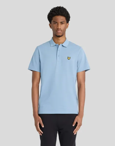 Lyle & Scott Sports Polo Shirt