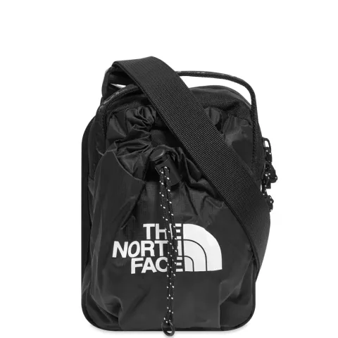 Bozer Cross Body Bag