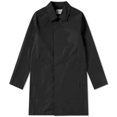 3 Layer Nylon Mac