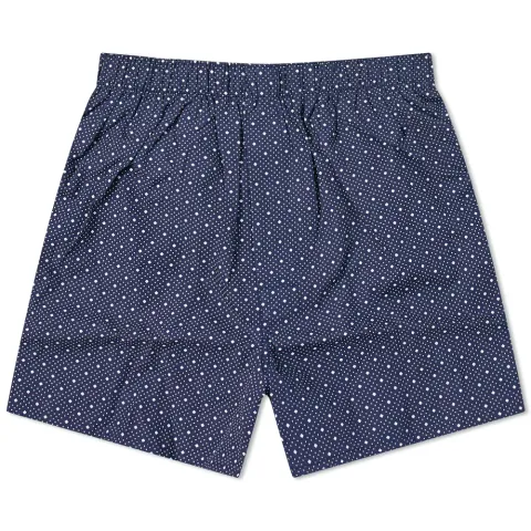 Printed Boxer Shorts