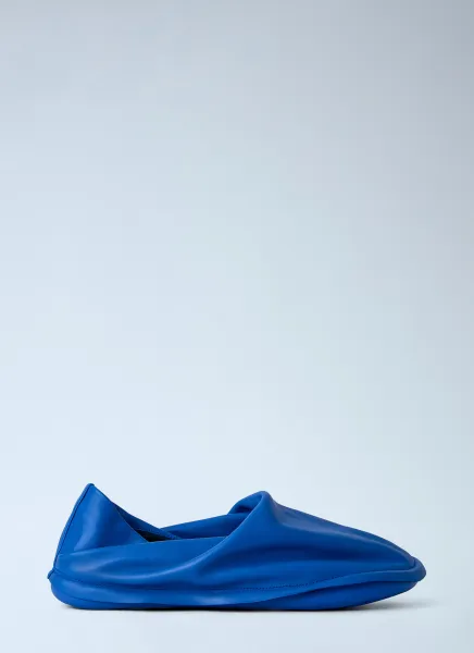 Camper x Issey Miyake Peu Form Slip Ons
