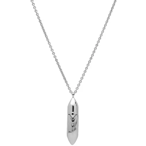 Bullet Necklace