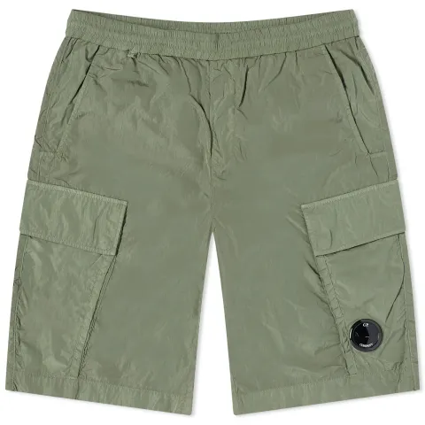 Chrome-R Cargo Shorts