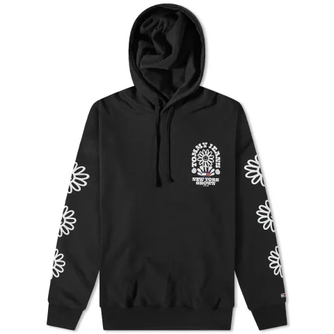 Homegrown Plant Hoodie