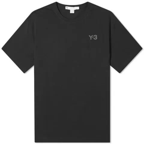 Graphic Logo Tee